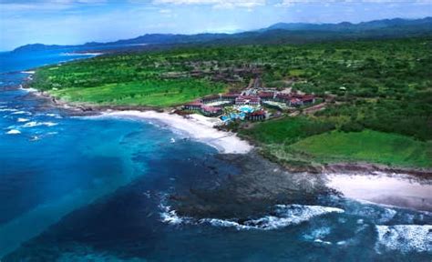 Costa Rica Family Resort Review: JW Marriott Guanacaste