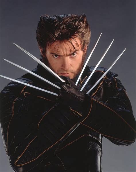 Wolverine X2 X-Men United | Wolverine movie, Wolverine hugh jackman ...