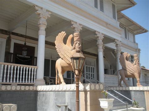 This is the oldest surviving Parsi (Zoroastrian) Fire Temple in Mumbai. It was consecrated in ...