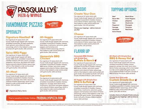 Pasqually's Pizza & Wings in Fort Worth, Texas, United States