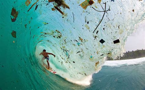 Spring 2017 - Ocean Plastic Pollution - Shorelines Member Magazine | Pollution pictures, Ocean ...