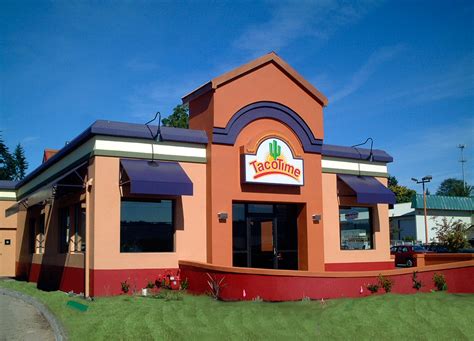 The TacoTime Brand Story | TacoTime Franchise | Mexican Restaurant Franchise