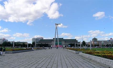 Top 10 attractions in Changchun, China - China.org.cn