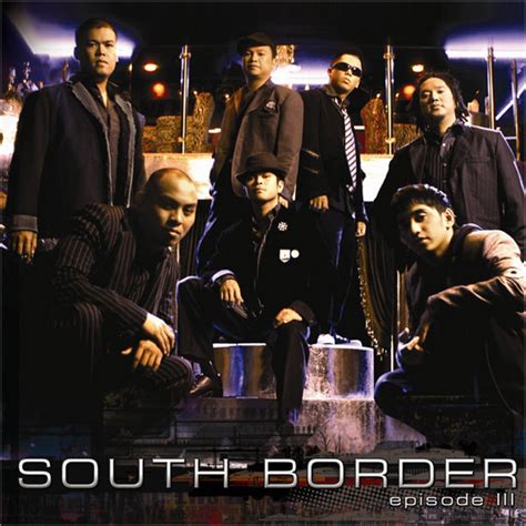 South Border – Rainbow Lyrics | Genius Lyrics