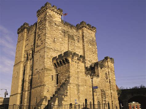 Newcastle Castle - NewcastleGateshead Convention BureauNewcastleGateshead Convention Bureau