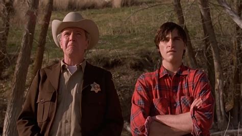 CLAY PIGEONS (1998) – Blu-ray Review – ZekeFilm