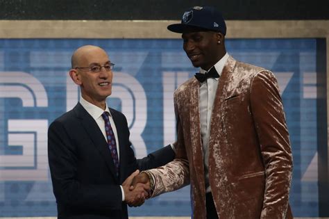 Memphis Grizzlies: The 3 Different Scenarios In The NBA Draft Lottery