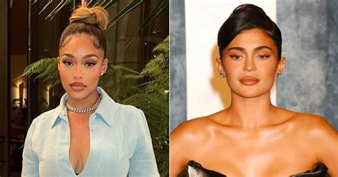 Jordyn Woods' Fans Displeased With Kylie Jenner Reunion