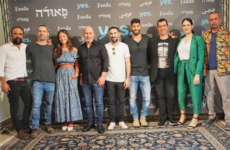 The third season of ‘Fauda’ goes to Gaza - Israel News - The Jerusalem Post