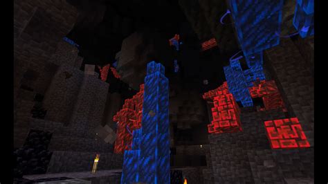 Introducing Alex's Caves... coming sometime probably not too soon. : r/feedthebeast