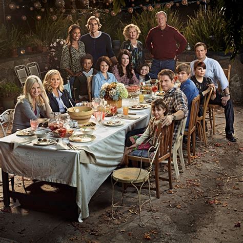 Fotos von Parenthood Cast Then and Now - E! Online Deutschland