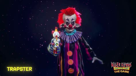 Meet the Killer Klowns From Outer Space: Exclusive Class Details