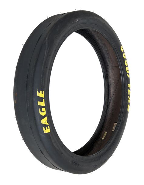 Goodyear Racing Tires D2904 Goodyear Eagle Dragway Special Front Runner Tires | Summit Racing