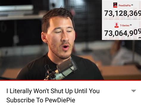 MARKIPLIER IS FINALLY DOING HIS PART : r/PewdiepieSubmissions