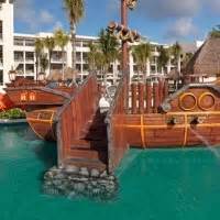 Melia Playa del Carmen Mexico Address and Map