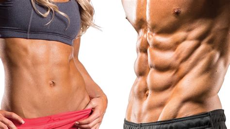 Creating A Six-Pack Abs Diet: A Fat-Loss Approach For Perfect Abs!