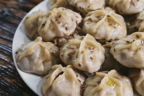 10 Popular Foods From Mongolia - A Mongolian Food Guide