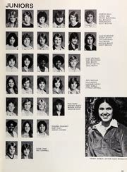 West Covina High School - Lycurgean Yearbook (West Covina, CA), Class of 1980, Page 235 of 312