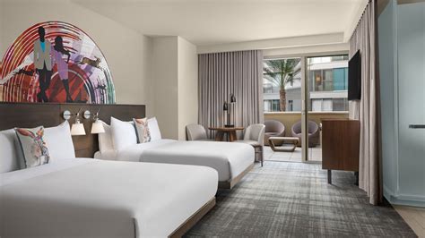 Scottsdale Hotels | W Scottsdale