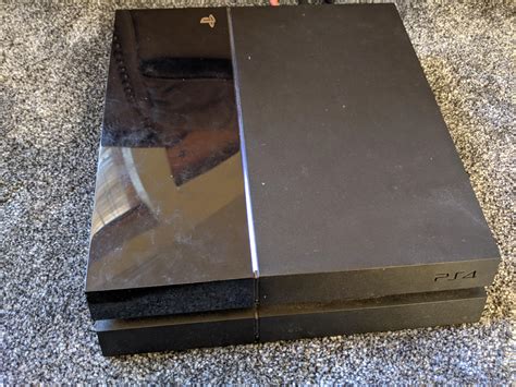 Forget all your fancy PS4's, the OG is where it's at : r/playstation