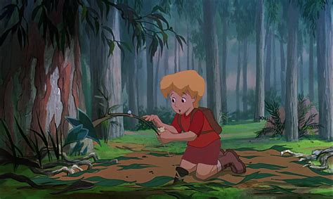 The Rescuers Down Under Screencaps, Screenshots, , , & HD wallpaper ...