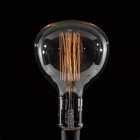 15 x 7 Vintage Bulb - Vaudeville