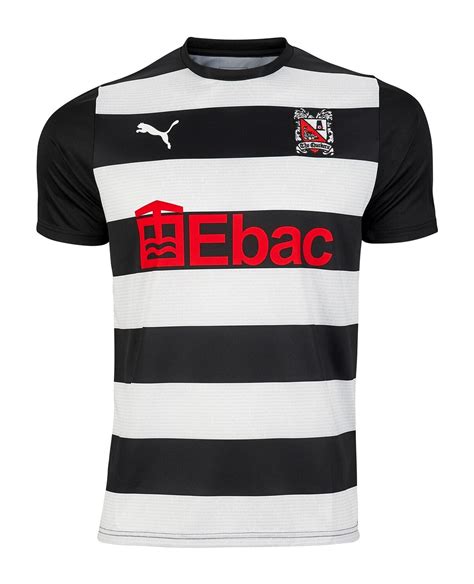 Darlington 2019-20 Kits