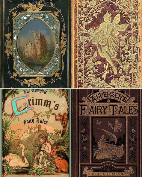 Folk Tale Book Covers