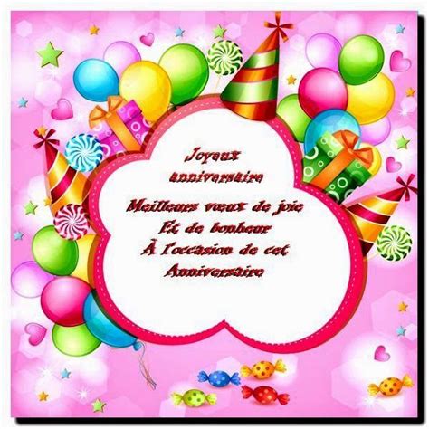 Carte Anniversaire 50 Ans Femme | Joyeux Anniversaire