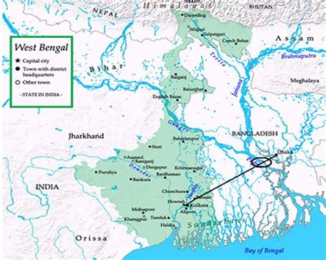 Eye in the Sky: Benapole-Haridaspur Border – Horror from Dhaka to Kolkata: A Travelogue