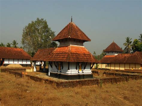 Ancient Temples Of Palakkad That Must Not Be Missed - Nativeplanet