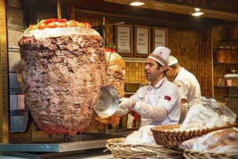 ケバブ「安くてうまいです。食べ歩きできます。」 ←こいつが東京以外で流行らない理由 : ねことダンボール