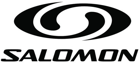 Salomon Logo / Sport / Logonoid.com