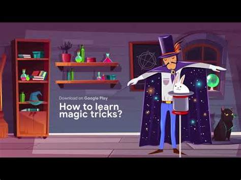 Learn Magic Tricks: Easy & Fun - Apps on Google Play