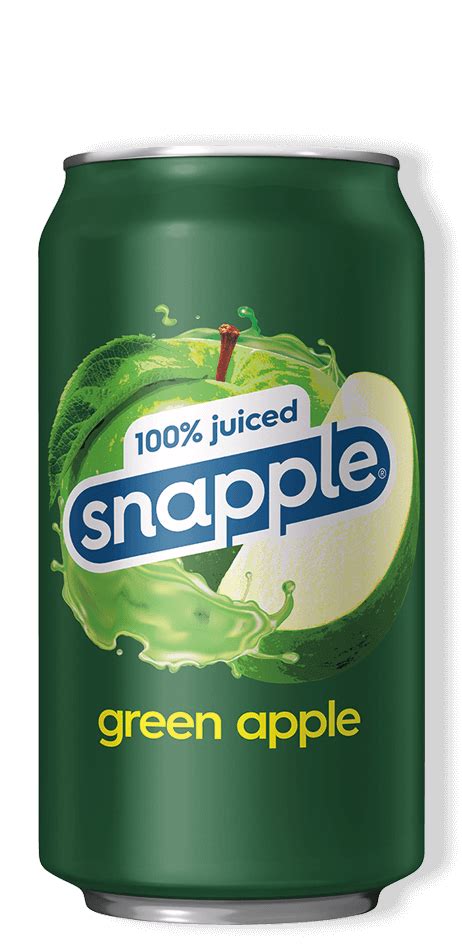 Shop All Snapple Flavors | Snapple