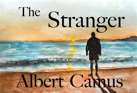 The Stranger by Albert Camus | Book Analysis