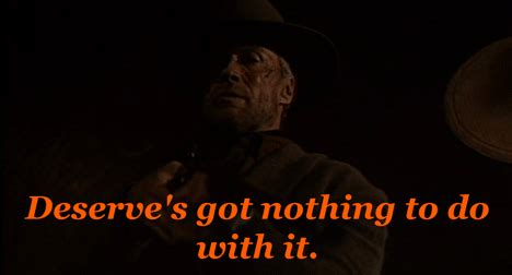 Unforgiven Movie Quotes. QuotesGram