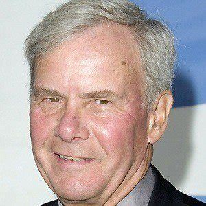 Tom Brokaw - Bio, Family, Trivia | Famous Birthdays