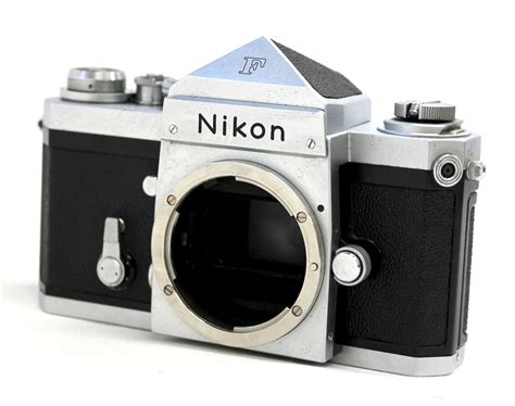 Japanese used camera/lens list. Brand : Nikon. | Big Fish J-Camera (Big Fish J-Shop)