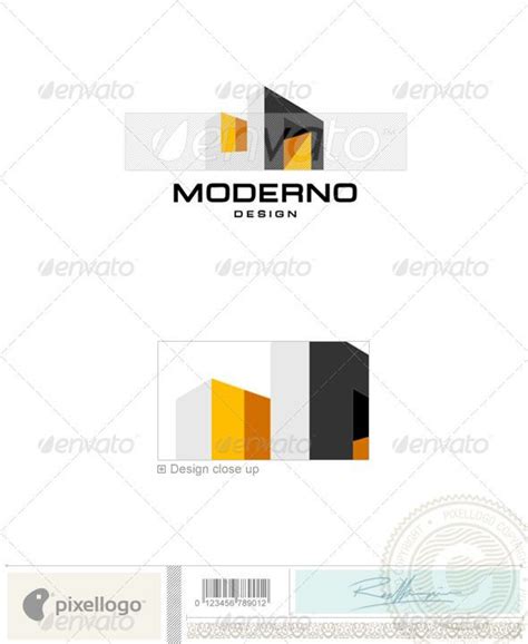 Home & Office Logo - 1390 | Office logo, Home logo, Architecture logo