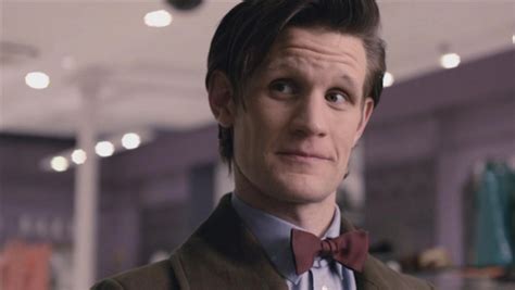 Eleventh Doctor Matt Smith's 5 Best DOCTOR WHO Episodes - Nerdist