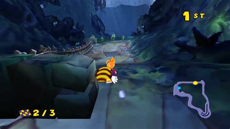 Rayman Arena Download - GameFabrique