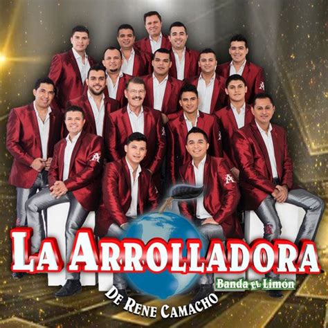 AEG Presents | La Arrolladora Banda El Limon