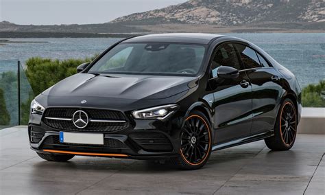 Nuova Mercedes-Benz CLA Coupé, Configuratore e listino prezzi DriveK