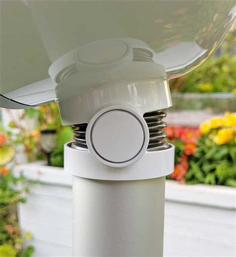 Dyson Air Multiplier Pedestal Fan | GistGear