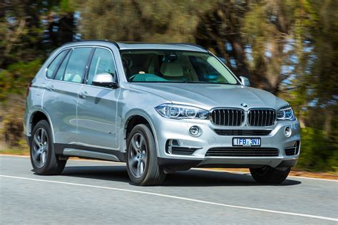 2016 BMW X5 xDrive40e Plug-in Hybrid Review - photos | CarAdvice