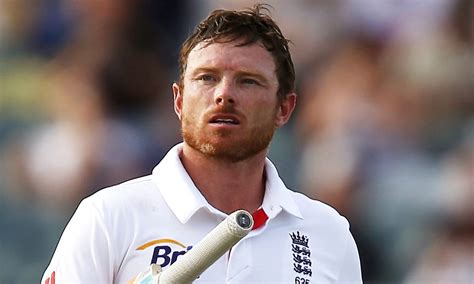 England cricketer Ian Bell announces retirement