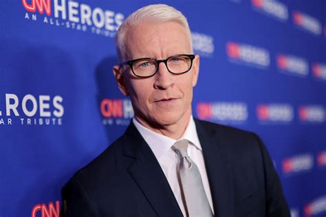 Anderson Cooper Reveals Personal Connection to His New CNN Series