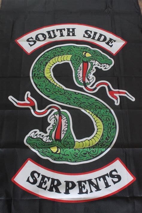 Southside Serpents Wallpapers - Wallpaper Cave