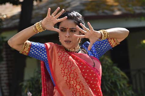 Anupama Upcoming Story : Anupamaa vents out her anger through a dance performance | SerialGossip ...